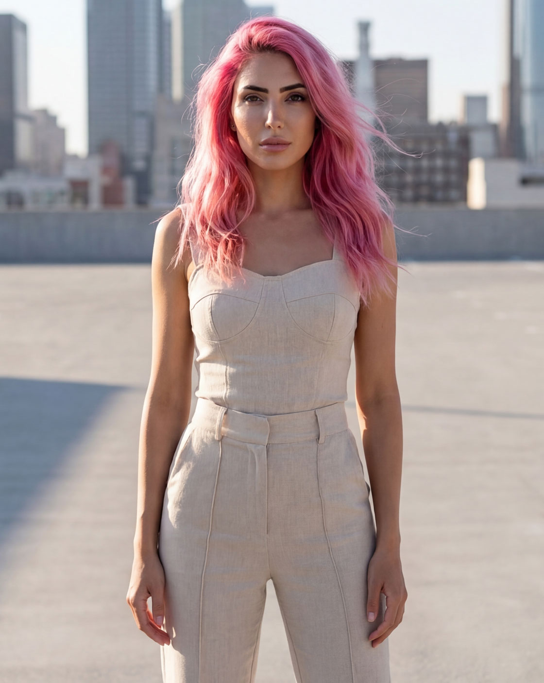 Content-Beispiel: Variante