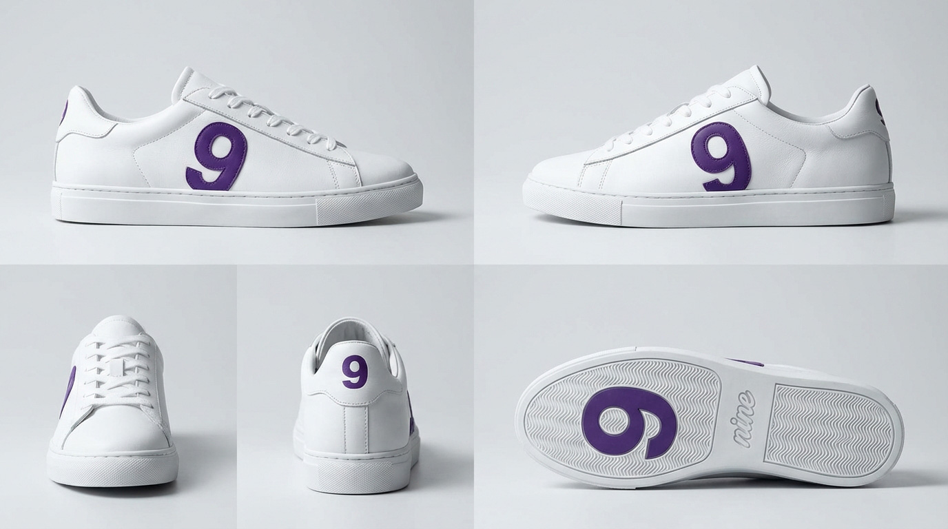 Produktfotografie Beispiel