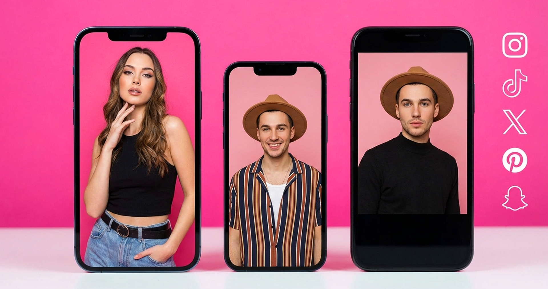 Social-Media-Content